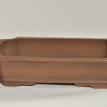 Neue Tokoname Schale aus Japan