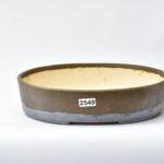 Handgetöpferte Schale von Carsten Drohm