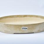 Ovale Schale von Carsten Drohm